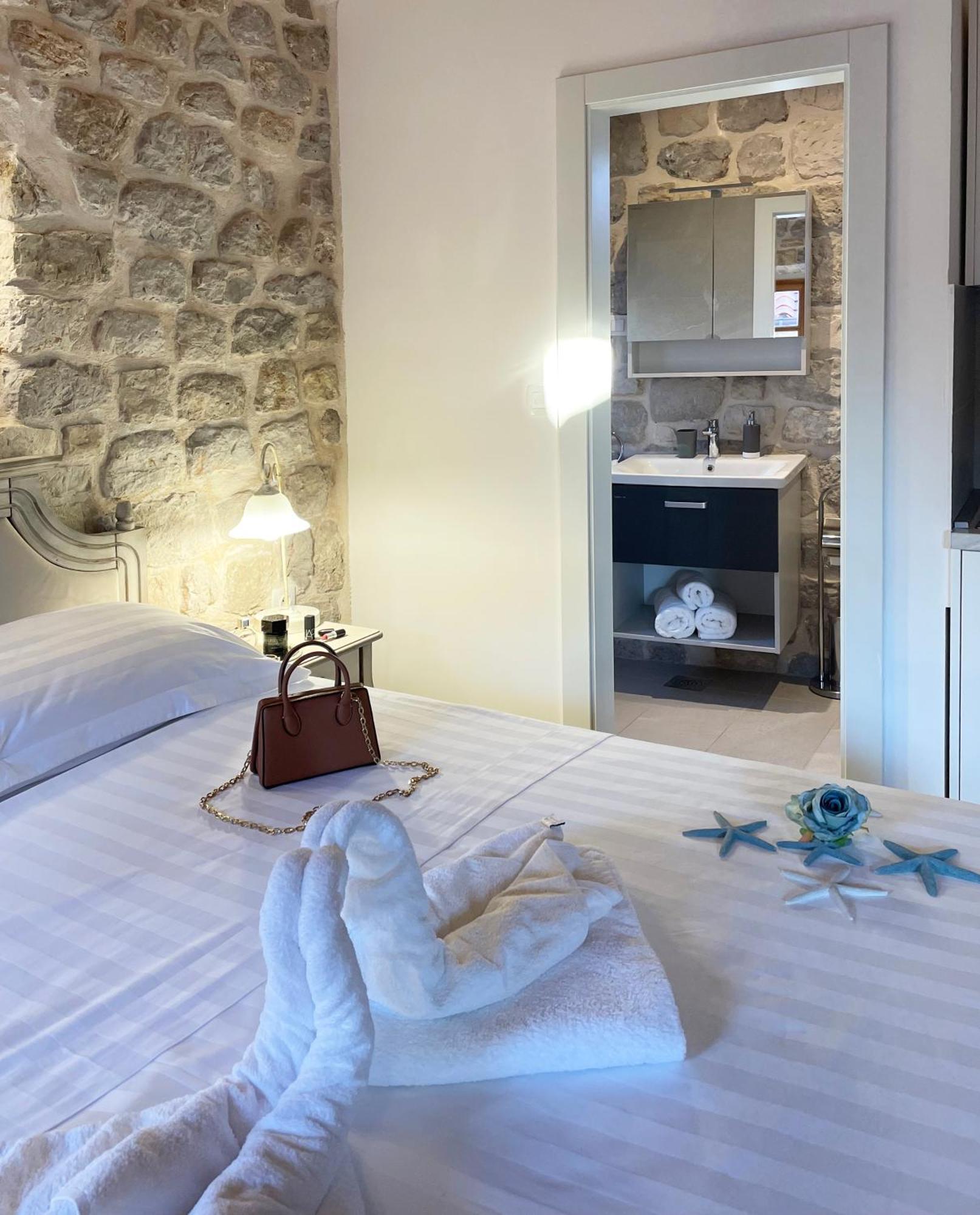 Dubrovnik Throne Suite IV Cameră foto